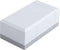 Bopla ELEGANT EG 1250 32125002 Elektronicabehuizing Polystereen (EPS) Grijs-wit (RAL 7035) 1 stuk(s)