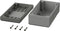 Bopla ELEGANT EG 1250 L 32125012 Universele behuizing 125 x 67 x 50 Polystereen (EPS) Grijs-wit (RAL 7035) 1 stuk(s)