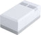Bopla ELEGANT EG 1250 L 32125012 Universele behuizing 125 x 67 x 50 Polystereen (EPS) Grijs-wit (RAL 7035) 1 stuk(s)