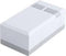 Bopla ELEGANT EG 1250 L 32125012 Universele behuizing 125 x 67 x 50 Polystereen (EPS) Grijs-wit (RAL 7035) 1 stuk(s)