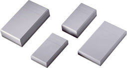 Bopla ELEGANT EG 1530 32153002 Elektronicabehuizing Polystereen (EPS) Grijs-wit (RAL 7035) 1 stuk(s)