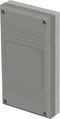 Bopla ELEGANT EG 1530 32153002 Elektronicabehuizing Polystereen (EPS) Grijs-wit (RAL 7035) 1 stuk(s)