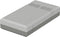 Bopla ELEGANT EG 1530 L 32153012 Elektronicabehuizing 150 x 82 x 30 Polystereen (EPS) Grijs-wit (RAL 7035) 1 stuk(s)