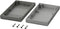 Bopla ELEGANT EG 1530 L 32153012 Elektronicabehuizing 150 x 82 x 30 Polystereen (EPS) Grijs-wit (RAL 7035) 1 stuk(s)
