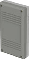 Bopla ELEGANT EG 1530 L 32153012 Elektronicabehuizing 150 x 82 x 30 Polystereen (EPS) Grijs-wit (RAL 7035) 1 stuk(s)