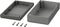 Bopla ELEGANT EG 1545 L 32154512 Elektronicabehuizing Polystereen (EPS) Grijs-wit (RAL 7035) 1 stuk(s)