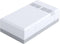 Bopla ELEGANT EG 1545 L 32154512 Elektronicabehuizing Polystereen (EPS) Grijs-wit (RAL 7035) 1 stuk(s)
