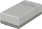 Bopla ELEGANT EG 1545 L 32154512 Elektronicabehuizing Polystereen (EPS) Grijs-wit (RAL 7035) 1 stuk(s)