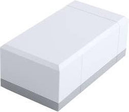 Bopla ELEGANT EG 1560 32156002 Elektronicabehuizing Polystereen (EPS) Grijs-wit (RAL 7035) 1 stuk(s)