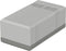 Bopla ELEGANT EG 1560 L 32156012 Elektronicabehuizing Polystereen (EPS) Grijs-wit (RAL 7035) 1 stuk(s)