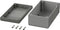 Bopla ELEGANT EG 1560 L 32156012 Elektronicabehuizing Polystereen (EPS) Grijs-wit (RAL 7035) 1 stuk(s)