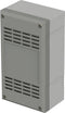 Bopla ELEGANT EG 1560 L 32156012 Elektronicabehuizing Polystereen (EPS) Grijs-wit (RAL 7035) 1 stuk(s)