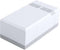 Bopla ELEGANT EG 1560 L 32156012 Elektronicabehuizing Polystereen (EPS) Grijs-wit (RAL 7035) 1 stuk(s)