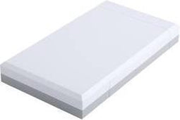 Bopla ELEGANT EG 2030 32203002 Elektronicabehuizing Polystereen (EPS) Grijs-wit (RAL 7035) 1 stuk(s)