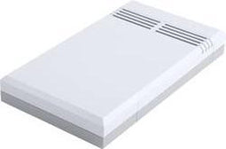 Bopla ELEGANT EG 2030 L 32203012 Elektronicabehuizing Polystereen (EPS) Grijs-wit (RAL 7035) 1 stuk(s)