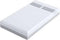 Bopla ELEGANT EG 2030 L 32203012 Elektronicabehuizing Polystereen (EPS) Grijs-wit (RAL 7035) 1 stuk(s)