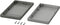 Bopla ELEGANT EG 2030 L 32203012 Elektronicabehuizing Polystereen (EPS) Grijs-wit (RAL 7035) 1 stuk(s)
