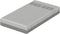 Bopla ELEGANT EG 2030 L 32203012 Elektronicabehuizing Polystereen (EPS) Grijs-wit (RAL 7035) 1 stuk(s)