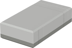 Bopla ELEGANT EG 2050 32205002 Elektronicabehuizing Polystereen (EPS) Grijs-wit (RAL 7035) 1 stuk(s)