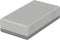 Bopla ELEGANT EG 2050 32205002 Elektronicabehuizing Polystereen (EPS) Grijs-wit (RAL 7035) 1 stuk(s)