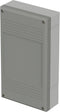 Bopla ELEGANT EG 2050 32205002 Elektronicabehuizing Polystereen (EPS) Grijs-wit (RAL 7035) 1 stuk(s)