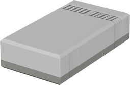 Bopla ELEGANT EG 2050 L 32205012 Elektronicabehuizing Polystereen (EPS) Grijs-wit (RAL 7035) 1 stuk(s)