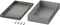 Bopla ELEGANT EG 2050 L 32205012 Elektronicabehuizing Polystereen (EPS) Grijs-wit (RAL 7035) 1 stuk(s)
