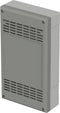 Bopla ELEGANT EG 2050 L 32205012 Elektronicabehuizing Polystereen (EPS) Grijs-wit (RAL 7035) 1 stuk(s)
