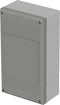 Bopla ELEGANT EG 2070 32207002 Elektronicabehuizing Polystereen (EPS) Grijs-wit (RAL 7035) 1 stuk(s)