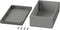 Bopla ELEGANT EG 2070 32207002 Elektronicabehuizing Polystereen (EPS) Grijs-wit (RAL 7035) 1 stuk(s)