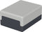 Bopla Element E 406 05406000 Elektronicabehuizing Polystereen Grijs-wit (RAL 7035), Grafietgrijs (RAL 7024) 1 stuk(s)