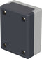 Bopla Element E 406 05406000 Elektronicabehuizing Polystereen Grijs-wit (RAL 7035), Grafietgrijs (RAL 7024) 1 stuk(s)