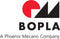 Bopla Element E 406 05406000 Elektronicabehuizing Polystereen Grijs-wit (RAL 7035), Grafietgrijs (RAL 7024) 1 stuk(s)