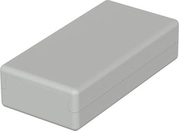 Bopla ELEMENT E 410 05410002 Elektronicabehuizing Polystereen Lichtgrijs, Grafietgrijs 1 stuk(s)