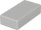 Bopla ELEMENT E 410 05410002 Elektronicabehuizing Polystereen Lichtgrijs, Grafietgrijs 1 stuk(s)