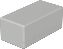 Bopla ELEMENT E 420 05420002 Elektronicabehuizing Polystereen Lichtgrijs, Grafietgrijs 1 stuk(s)