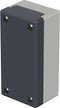 Bopla ELEMENT E 420 05420002 Elektronicabehuizing Polystereen Lichtgrijs, Grafietgrijs 1 stuk(s)