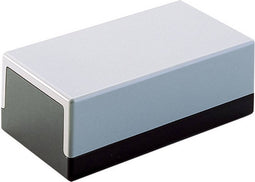 Bopla ELEMENT E 430 05430002.B1 Universele behuizing 63 x 120 x 40 Polystereen Lichtgrijs, Grafietgrijs 1 stuk(s)