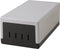 Bopla ELEMENT E 430 05430002.B1 Universele behuizing 63 x 120 x 40 Polystereen Lichtgrijs, Grafietgrijs 1 stuk(s)