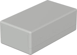Bopla ELEMENT E 430 05430002 Elektronicabehuizing Polystereen Lichtgrijs, Grafietgrijs 1 stuk(s)