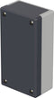 Bopla ELEMENT E 430 05430002 Elektronicabehuizing Polystereen Lichtgrijs, Grafietgrijs 1 stuk(s)