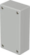 Bopla ELEMENT E 430 05430002 Elektronicabehuizing Polystereen Lichtgrijs, Grafietgrijs 1 stuk(s)
