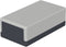Bopla ELEMENT E 430 05430002 Elektronicabehuizing Polystereen Lichtgrijs, Grafietgrijs 1 stuk(s)