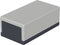 Bopla ELEMENT E 440 05440002 Elektronicabehuizing Polystereen Lichtgrijs, Grafietgrijs 1 stuk(s)