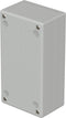 Bopla ELEMENT E 440 05440002 Elektronicabehuizing Polystereen Lichtgrijs, Grafietgrijs 1 stuk(s)