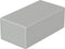 Bopla ELEMENT E 440 05440002 Elektronicabehuizing Polystereen Lichtgrijs, Grafietgrijs 1 stuk(s)