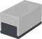 Bopla Element E 445 05445000 Elektronicabehuizing Polystereen Grijs-wit (RAL 7035), Grafietgrijs (RAL 7024) 1 stuk(s)