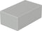 Bopla ELEMENT E 450 05450002 Elektronicabehuizing Polystereen Lichtgrijs, Grafietgrijs 1 stuk(s)