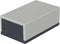 Bopla ELEMENT E 450 05450002 Elektronicabehuizing Polystereen Lichtgrijs, Grafietgrijs 1 stuk(s)