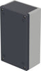 Bopla ELEMENT E 450 05450002 Elektronicabehuizing Polystereen Lichtgrijs, Grafietgrijs 1 stuk(s)
